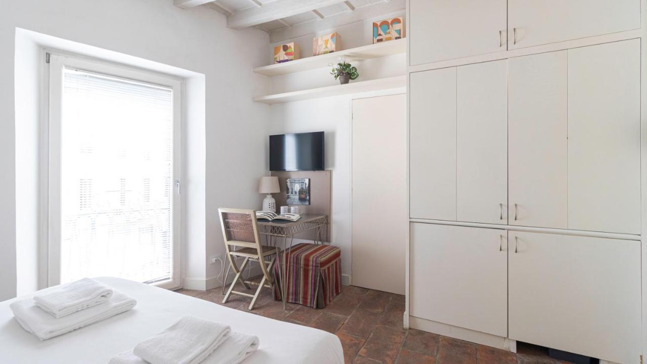 Ferienwohnung Italianway - Argelati 2 Mailand Exterior foto